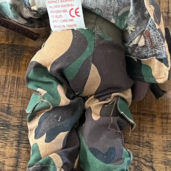 TY 2003 Beanie Baby Boppers Collection - Picture 13 of 15